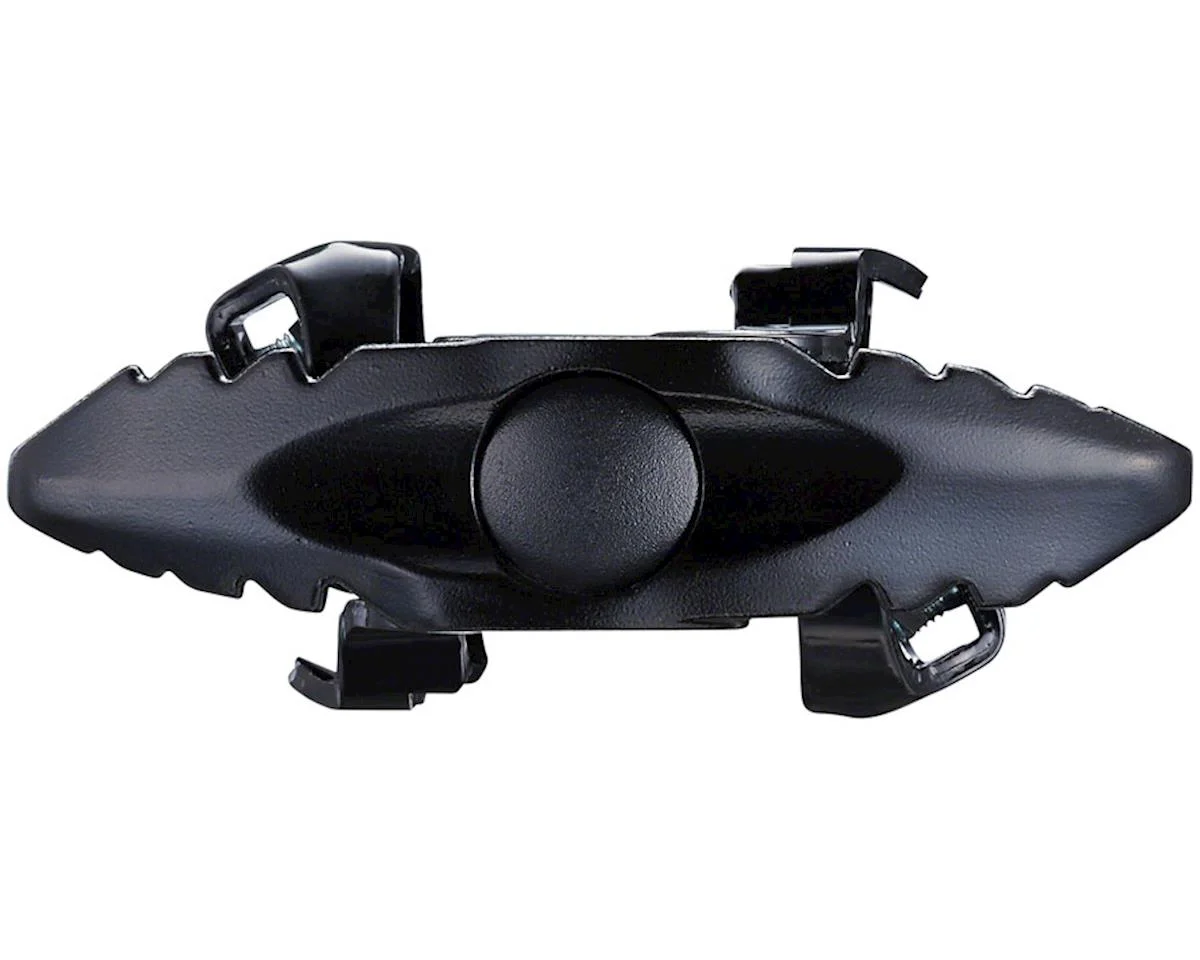 Ritchey Comp XC Platform Pedals (Black) - view 2